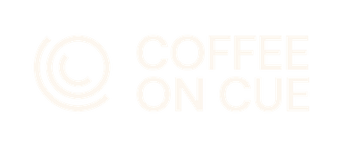 Coffee on Cue